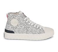 Baskets montantes femmes Palladium PALLA ACE MID FEST Blanc 40