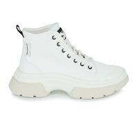 Baskets montantes femmes Palladium PALLAWAVE Blanc 42
