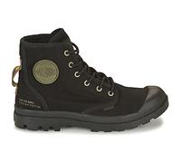 Baskets montantes femmes Palladium PAMPA HI HTG SUPPLY Noir 41