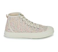 Baskets montantes femmes Pataugas ETCHE M/BCL F2I Multicolore 39