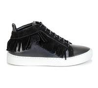 Baskets montantes femmes Paul & Joe PAULA Noir 37