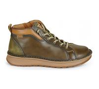 Baskets montantes femmes Pikolinos ALAVA W3J Kaki 41
