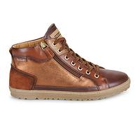 Baskets Pikolinos Lagos 901-8772C1 pour Femme 41 Marron