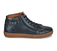 Baskets montantes femmes Pikolinos LANZAROTE W7B Bleu 40