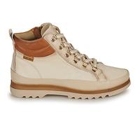 Baskets montantes femmes Pikolinos VIGO W3W Beige 38