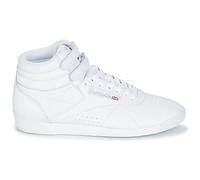 Baskets montantes femmes Reebok Classic FREESTYLE HI Blanc 42 1/2