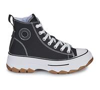 Baskets montantes femmes Refresh 172476 Noir 37