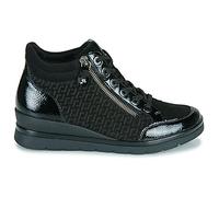 Baskets montantes femmes Remonte R0773-06 Noir 40