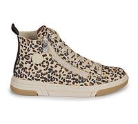 Baskets montantes femmes Rieker - Marron 40