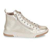 Baskets Rieker N3945 pour Femme 40 Or et bronze