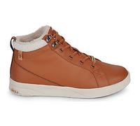 Baskets montantes femmes Saola BERGEN WATERPROOF WARM Beige 40