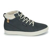 Baskets montantes femmes Saola WANAKA WP WARM Gris 37