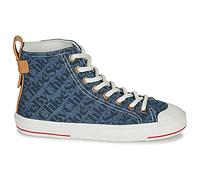 Baskets montantes femmes See by Chloé ARYANA Bleu 41