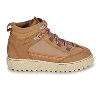 Sorel - Bottes de pluie - Ona Ave Peak Boot WP W Velvet Tan Honey White pour Femme en Nylon - Taille 9 US - Marron Marron 9 US