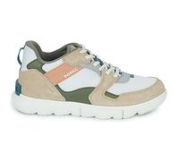 Baskets montantes femmes Sorel SOREL EXPLORER II SNEAKER LOW WP Beige 37