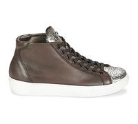 Baskets montantes femmes Tosca Blu ALEXA Marron 36