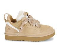 Baskets montantes femmes UGG LOWMEL Beige 41