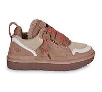 Baskets montantes femmes UGG LOWMEL Marron 37