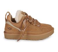 Baskets montantes femmes UGG LOWMEL Marron 38