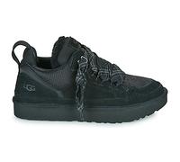 Baskets montantes femmes UGG LOWMEL Noir 38