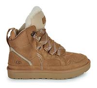 Baskets montantes femmes UGG W HIGHMEL Marron 36