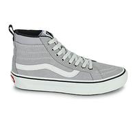 Baskets montantes femmes Vans MTE Sk8-Hi Insulated Gris 41
