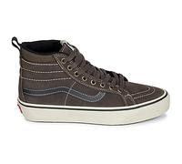 Baskets Vans MTE Sk8-Hi Isolées marron - 38