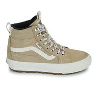 Chaussures imperméable VANS MTE Sk8-Hi Waterproof Insulated (TAN/WHITE) Femme 070
