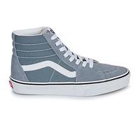 Baskets montantes femmes Vans SK8-Hi Bleu 36