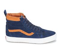 Baskets montantes femmes Vans Sk8-hi multicolor 36 1/2