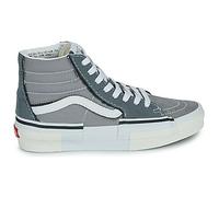 Baskets montantes femmes Vans SK8-HI RECONSTRUCT Gris 40 1/2