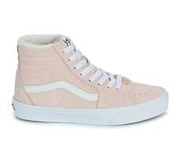 Baskets montantes femmes Vans SK8-Hi Rose 37
