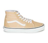 Baskets montantes femmes Vans SK8-Hi Tapered Beige 39