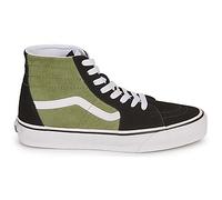 Baskets Vans Sk8-Hi Tapered W pour Femme 36 Vert