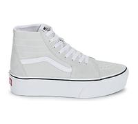 Baskets montantes femmes Vans SK8-Hi Tapered Stackform Gris 40