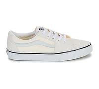 Baskets montantes femmes Vans SK8-LOW Blanc 37