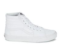 Baskets montantes hommes Vans UA SK8-HI Blanc 47