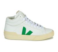 Baskets montantes femmes Veja MINOTAUR Blanc 36