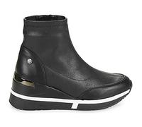 Baskets montantes femmes Xti 143082-BLACK Noir 40