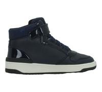Baskets Montantes Fille Bleu 37