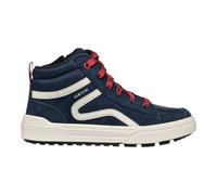 Geox Baskets montantes enfant garçons J WEEMBLE BOY Bleu 37