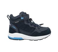 CMP Hadil WP Urban Chaussures en Cuir, Basket, Anthracite, 29 EU