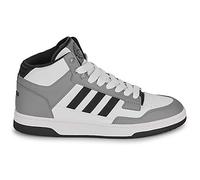 Baskets montantes hommes adidas RAPID COURT MID Blanc 40