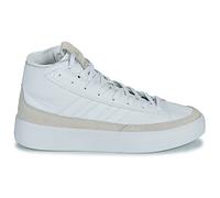 Baskets montantes femmes adidas ZNSORED HI PREM LEATHER Blanc 43 1/3