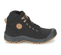 Baskets montantes hommes Aigle TENERE LIGHT Noir 41