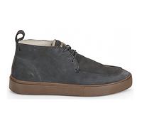 Baskets montantes hommes Blackstone CG504-BITUNE Gris 41