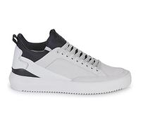 Baskets montantes hommes Blackstone XG88 Gris 41