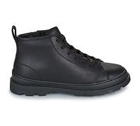 Baskets montantes hommes Camper BRUTUS + Noir 44