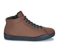 Baskets montantes hommes Camper PEUF Marron 41
