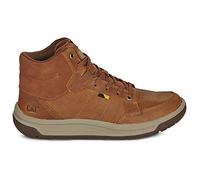 Baskets montantes hommes Caterpillar APA CUSH MID Marron 41